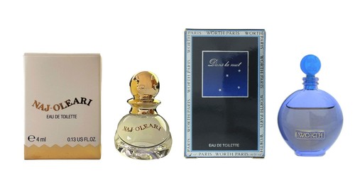 Womens perfume miniature - womens,