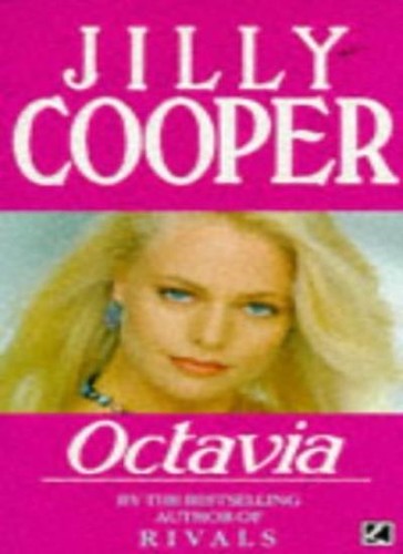 Octavia the jilly cooper - octavia,