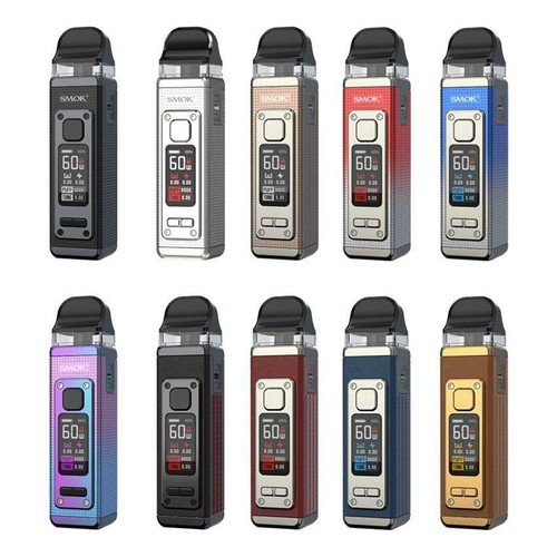 Smok rpm full vape - 4,