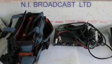 Sound Devices 442 4channel channel field audio mixer with base  supports phantom