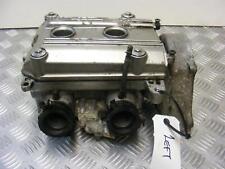 Honda ST 1100 Left Engine Cylinder Head Pan European 1996 to 2001 A747