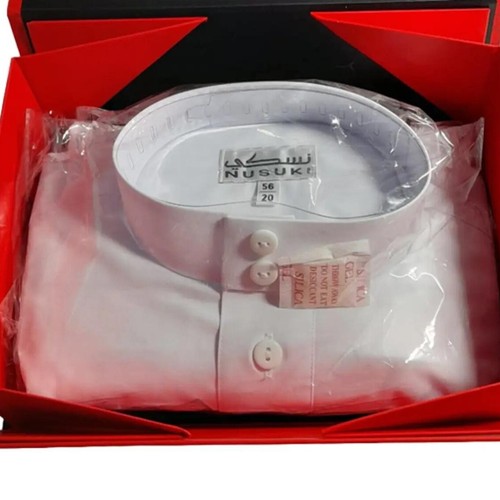 Nusuki premium classic men - premium,