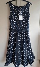 BNWT Ladies Sophie Gray Fully