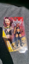WWE WWF Mattel - Sasha Banks