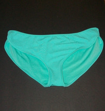 NWOT Victoria Secret M Aqua