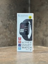 GOODMANS Active + Smart Watch