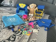 Build bear workshop bundle - build,