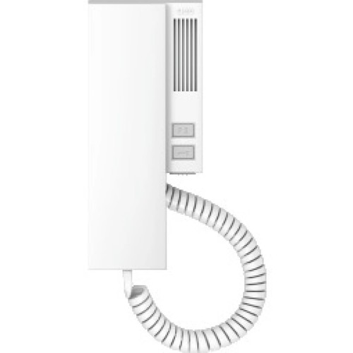Ins analog intercom with - ins-ua,