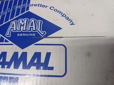 Amal Concentric MK1 Pilot Jet Cleaning Tool