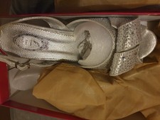matching shoes and bag size 5