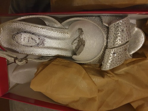 Matching shoes and - matching, 5