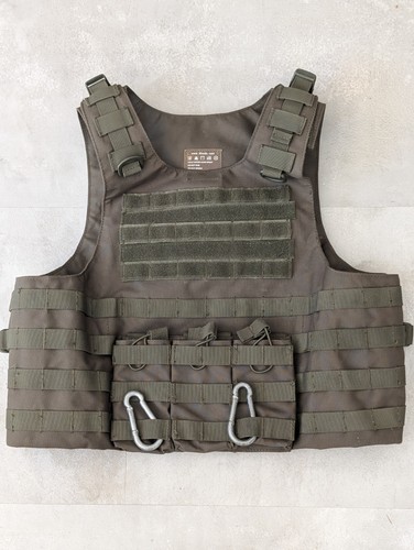 8fields british army green mtp - 8fields,