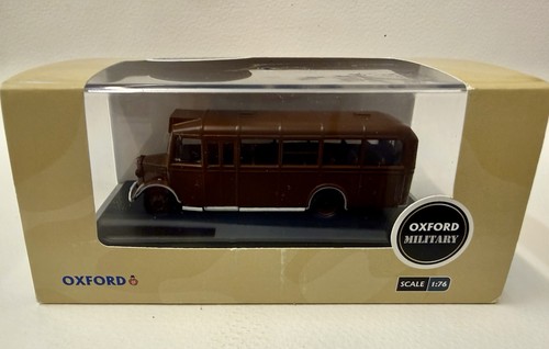 Oxford diecast scale - diecast, 1:76