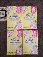 Golden Girll Creme  Peach