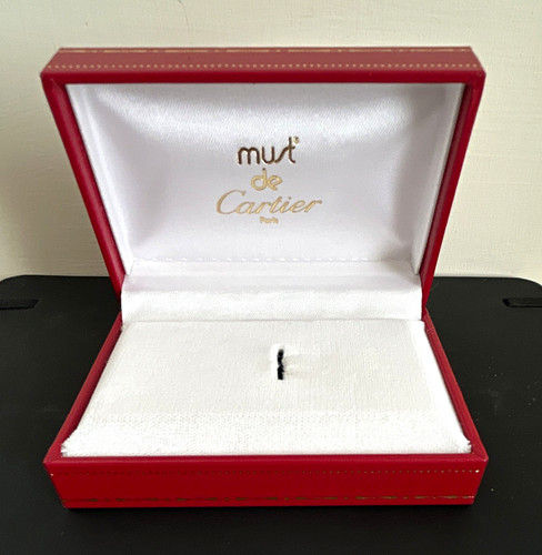 Cartier must - cartier,