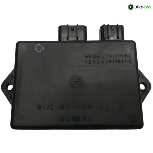 Yamaha cdi housing xvs 650 - housing,