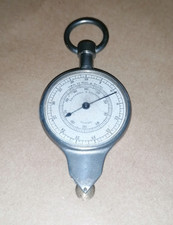 Vintage Double-Sided