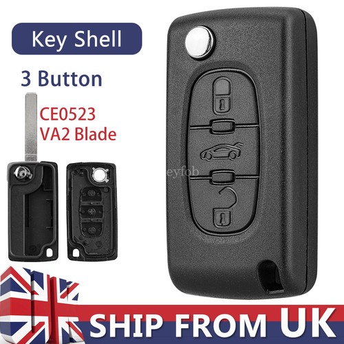 Ce0523 va2 for peugeot - 407, 308