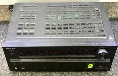 Onkyo nr636 av receiver - tx-nr636,