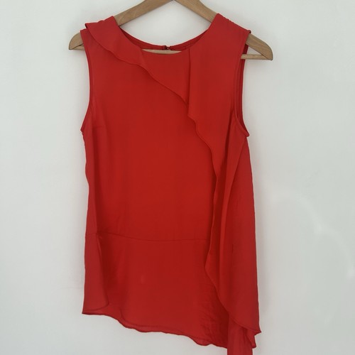 Oasis women ruffle front - oasis,
