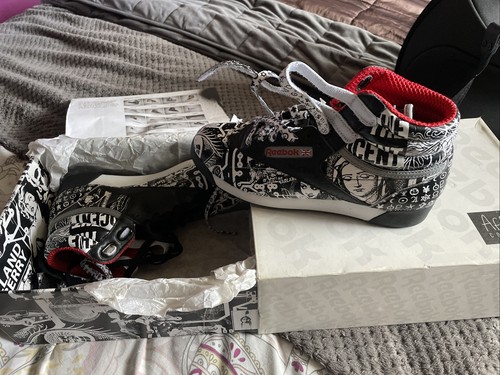 Vintage deadstock reebok - deadstock,