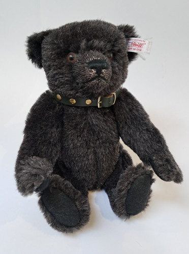 Steiff alpaca bear 26cm - steiff,