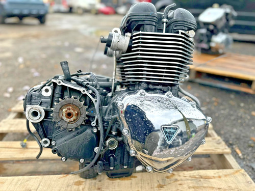 2014 triumph america engine - 2014,