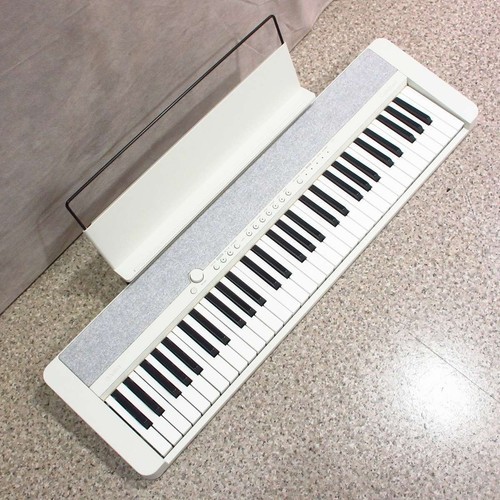 Casio casiotone 61 - casiotone, 61-key