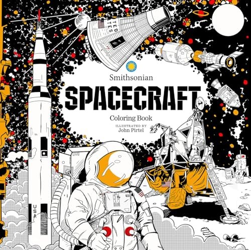 Spacecraft smithsonian - spacecraft:,