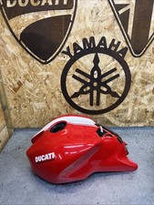 Ducati Monster 821 2015 Fuel Tank Petrol Tank Mint Condition 