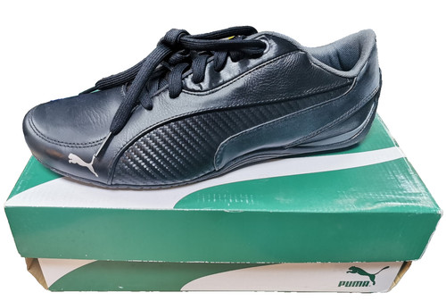 Puma drift cat carbon - 5,