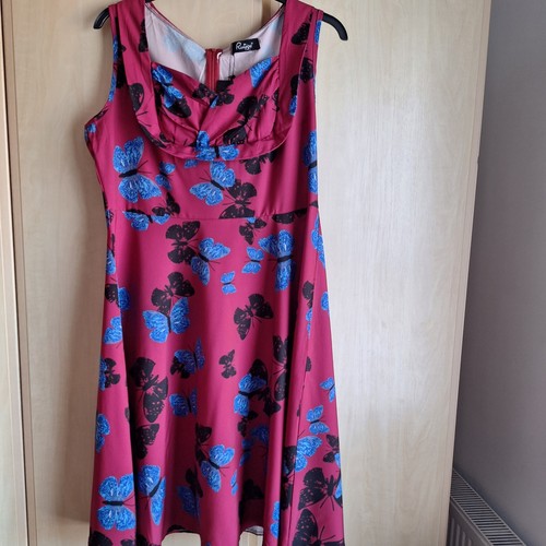 Lindy bop type beautiful - beautiful, dress
