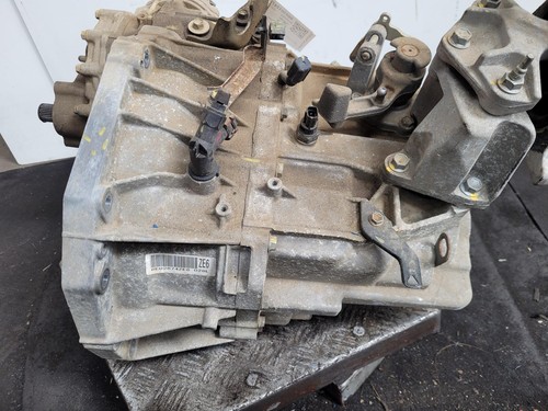 Suzuki vitara gearbox - suzuki, 2018