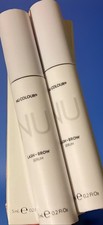 2x Nu Colour Lash + Brow Serum 0.2oz 5mL each Nu Skin Full Sz Skincare Beauty❣️