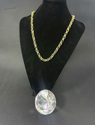 9ct gold ornate - 9ct, belcher