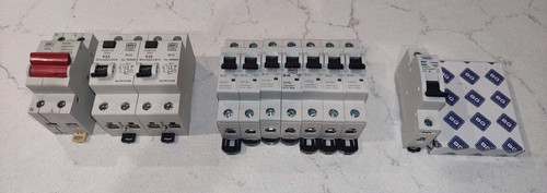 Honeywell 100a switch - mk,