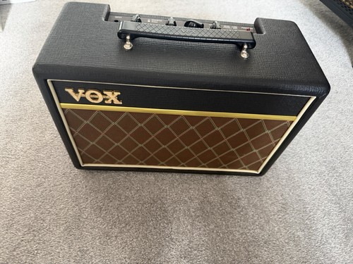 Vox pathfinder electric - pathfinder,