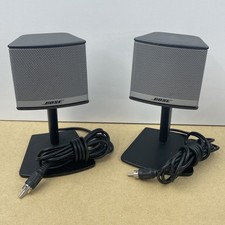 BOSE Companion 3 Series II