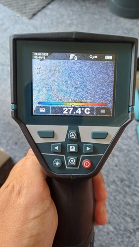Bosch gis 1000 proffesional - gis,