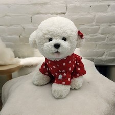 25cm Teddy Bear Plush Toy Cute