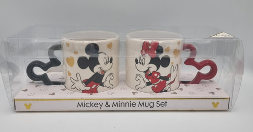 Disney mickey mouse minnie - mickey,