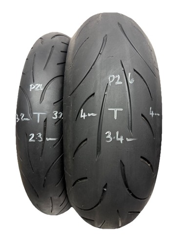 Metzeler sportec m9rr - metzeler,