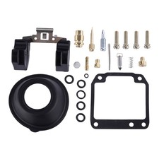 Carburetor Rebuild Repair Kit