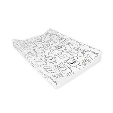 Anti Roll Changing Mat