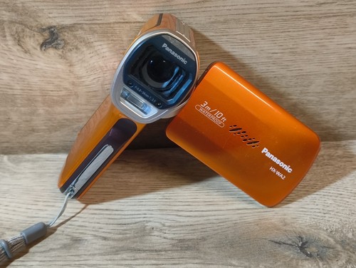Panasonic wa2 0mp - hx-wa2, 14.0mp