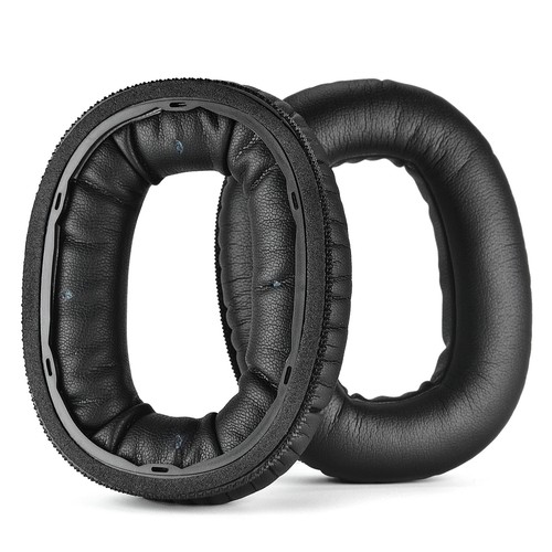 Soft ear pads - soft, for