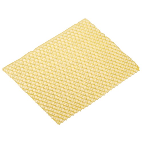 Beeswax foundation sheets - beeswax,