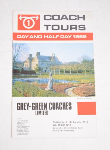 Bus coach timetable tours - bus, timetable/tours