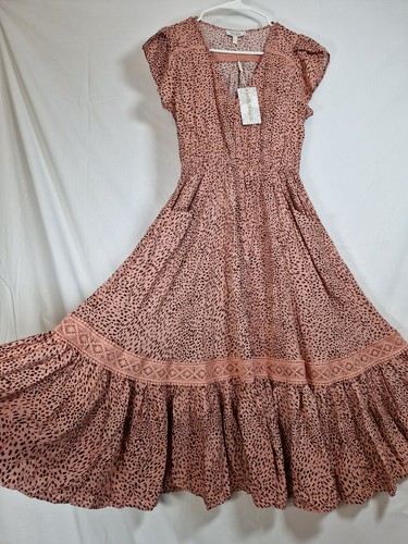 Stella morgan summer midi - morgan,