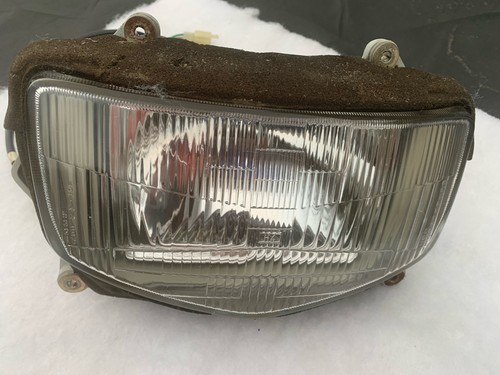 Honda cbr600 headlight - f,